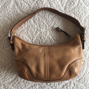 Coach Shoulder Bag